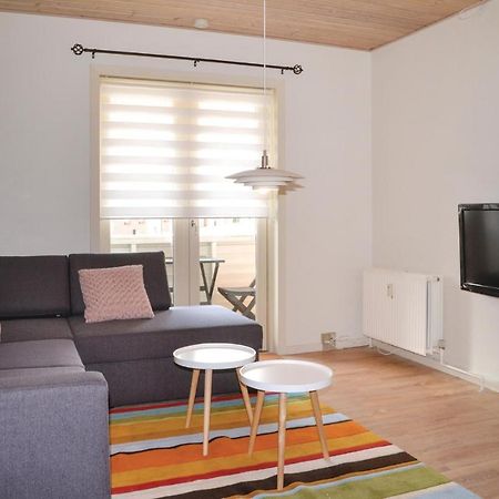 Cozy Apartment In Varde With Kitchen 外观 照片