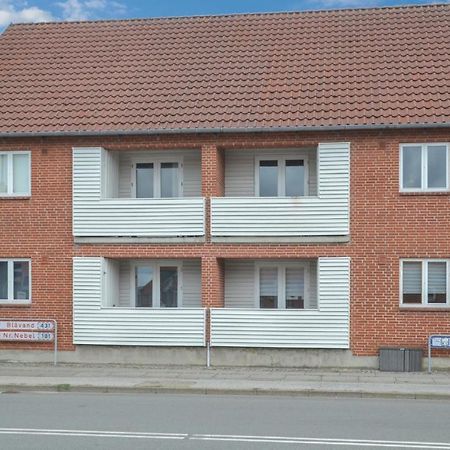 Cozy Apartment In Varde With Kitchen 外观 照片