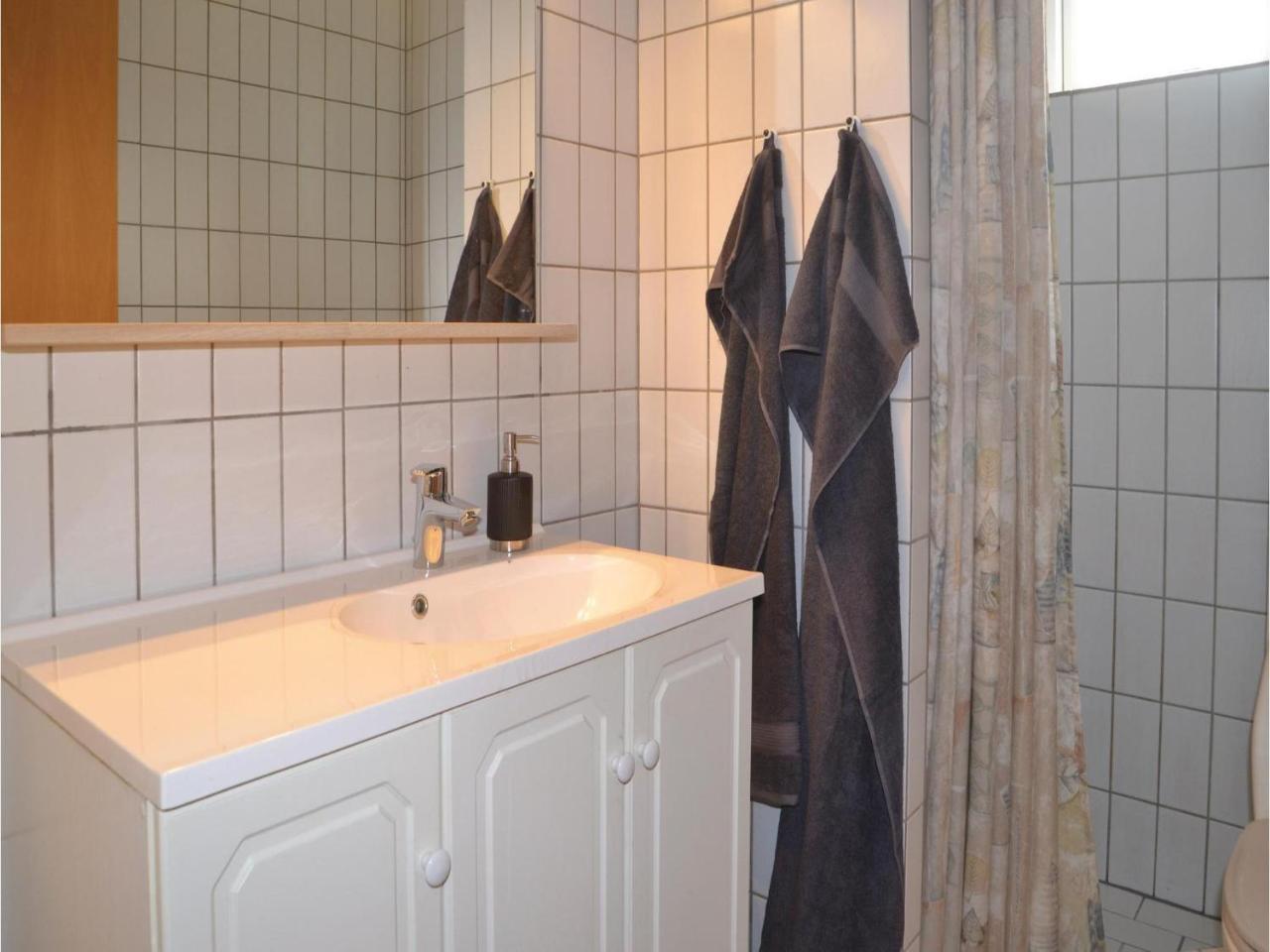 Cozy Apartment In Varde With Kitchen 外观 照片