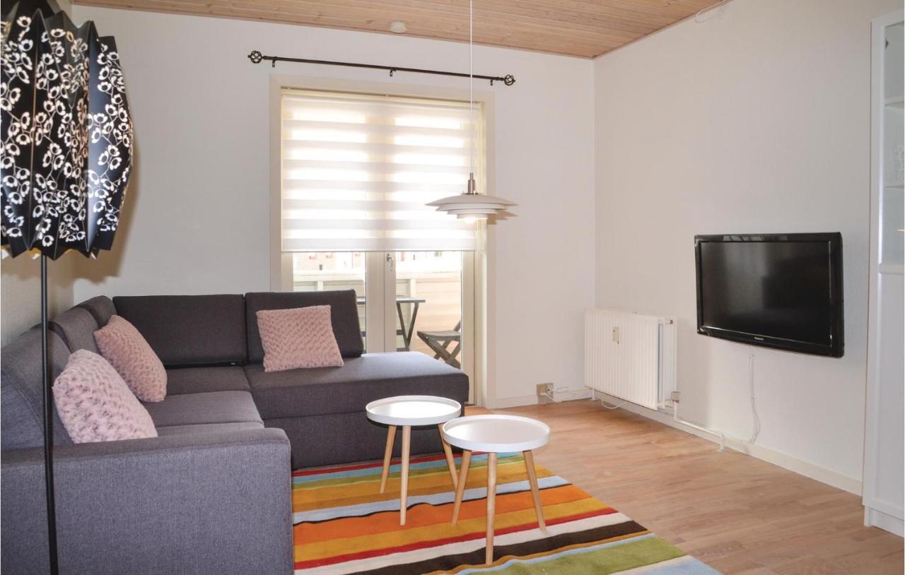 Cozy Apartment In Varde With Kitchen 外观 照片