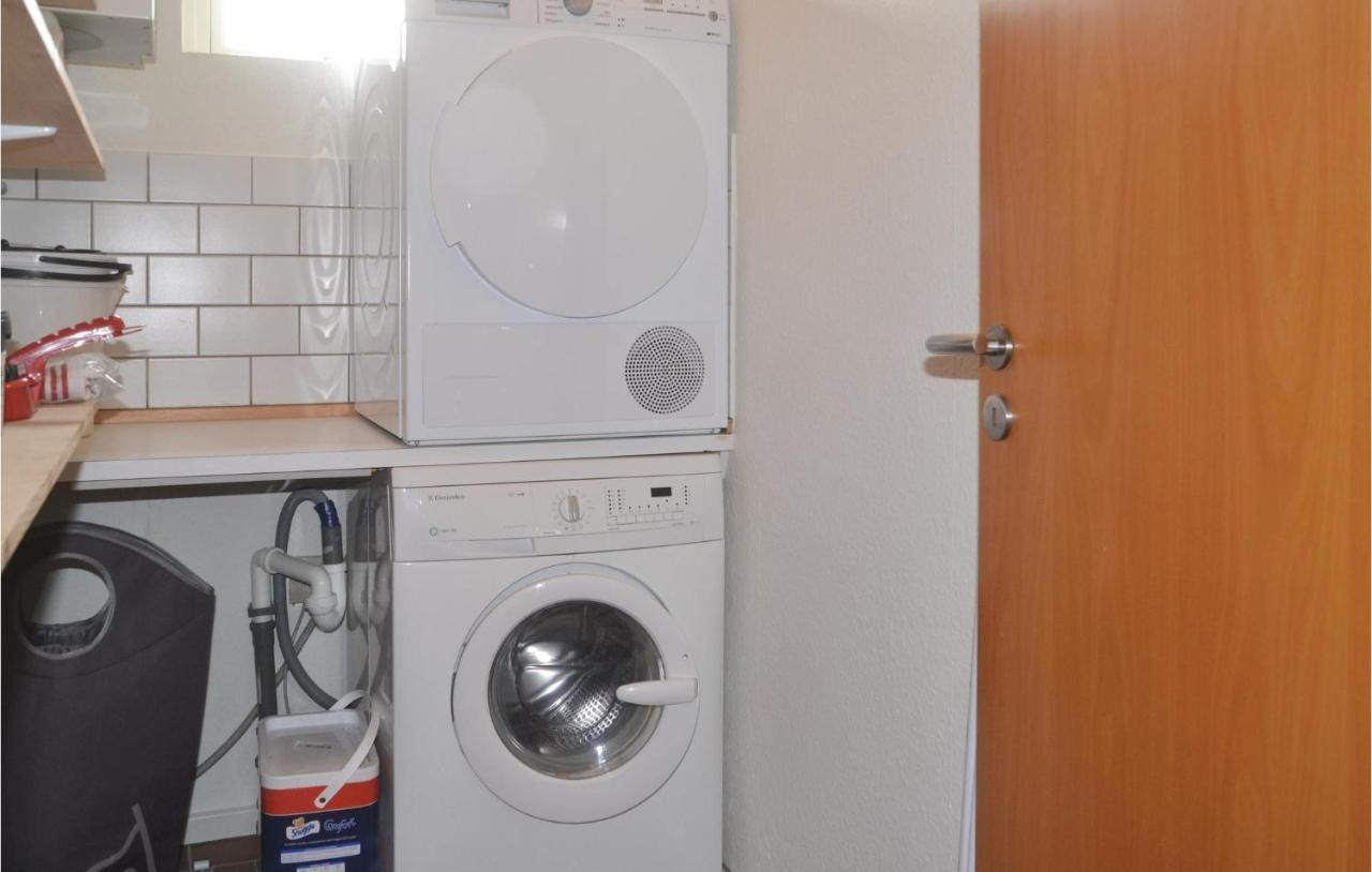 Cozy Apartment In Varde With Kitchen 外观 照片