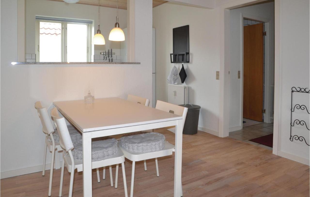 Cozy Apartment In Varde With Kitchen 外观 照片