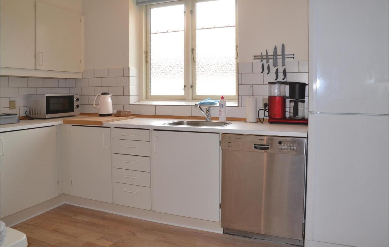 Cozy Apartment In Varde With Kitchen 外观 照片