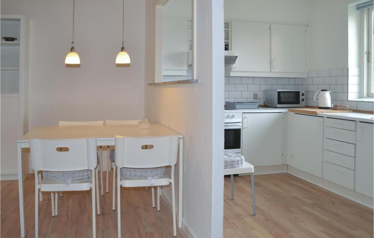 Cozy Apartment In Varde With Kitchen 外观 照片