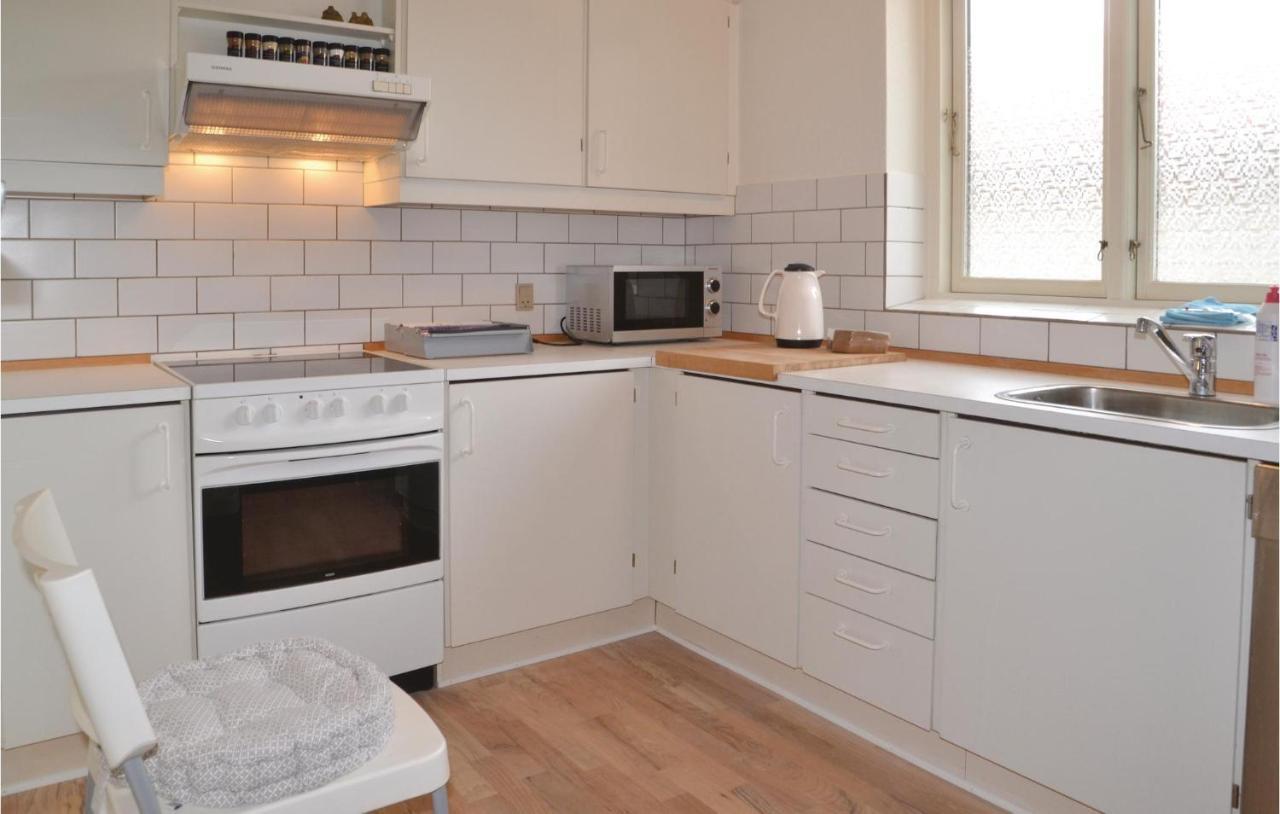 Cozy Apartment In Varde With Kitchen 外观 照片