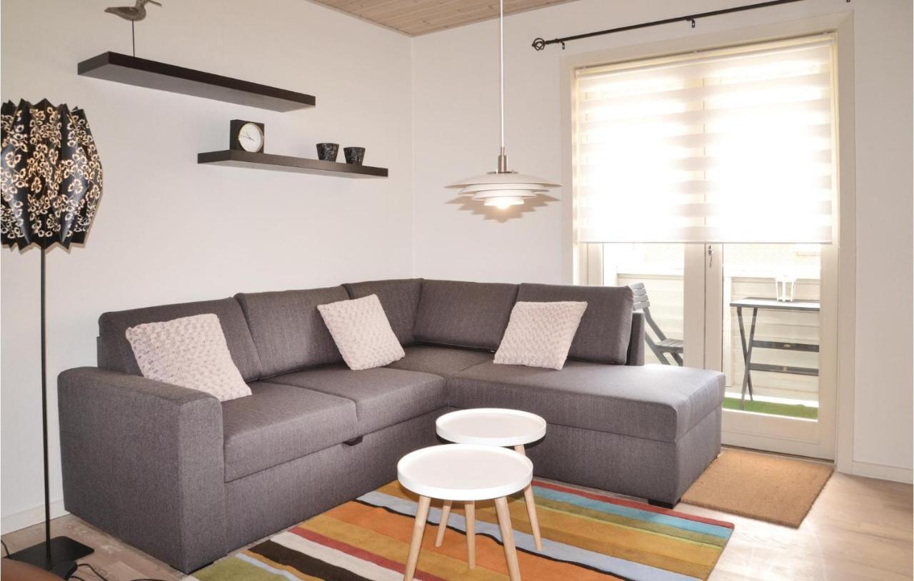 Cozy Apartment In Varde With Kitchen 外观 照片